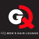 GQ Men's Hair Lounge logo