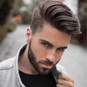 Top 5 Men's Undercut Hairstyle | Hairstyle for Men near me