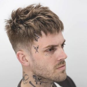 19 Best Undercut Hairstyles  Essential Styling Guide for Men  GATSBY