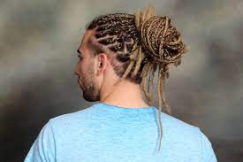 GQ hair braids