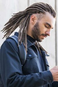 Hairstyles for Black tie Events