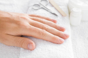 MANICURE FOR MEN NEAR IN DUBAI ME