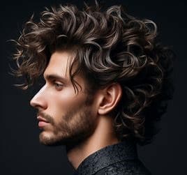 Best Men's Salon Near me Dubai