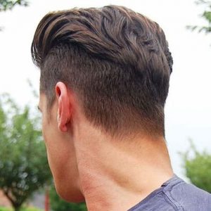 Curly Undercut Ideas For Men To Rock In 2023  Mens Haircuts